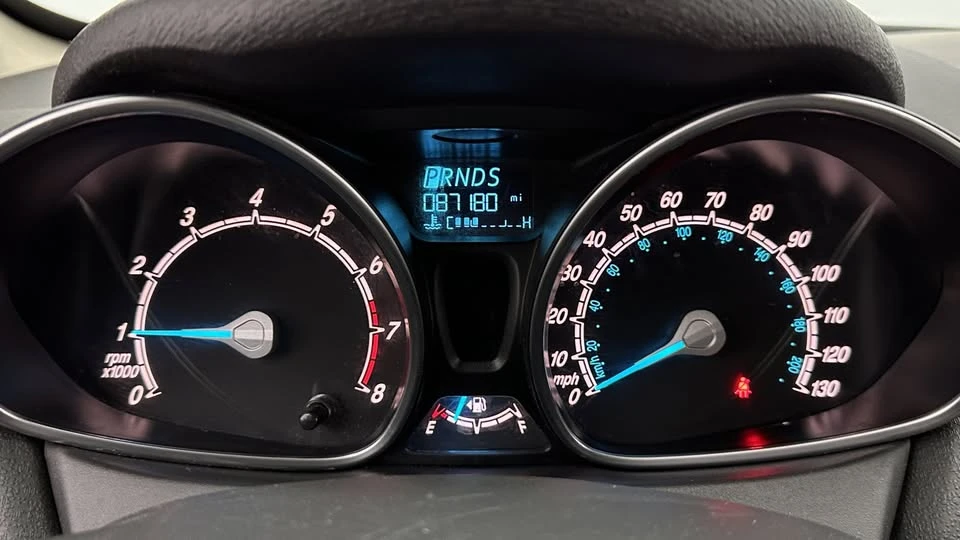 2017 Ford Fiesta - Image 15 of 20
