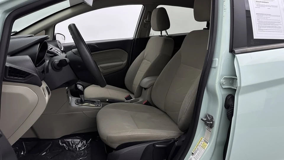2017 Ford Fiesta - Image 11 of 20