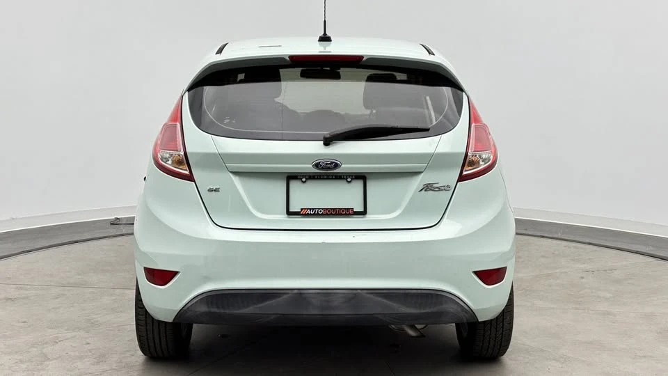 2017 Ford Fiesta - Image 6 of 20