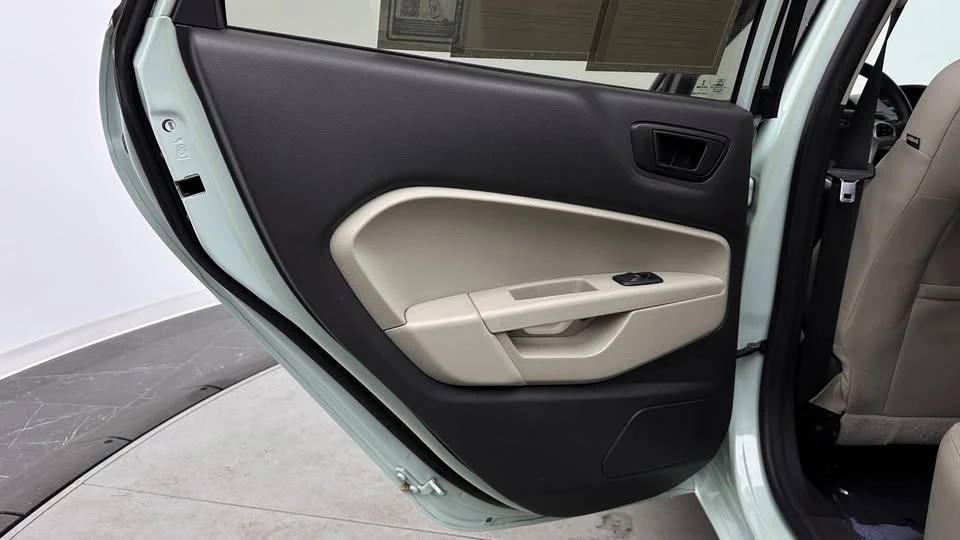 2017 Ford Fiesta - Image 20 of 20