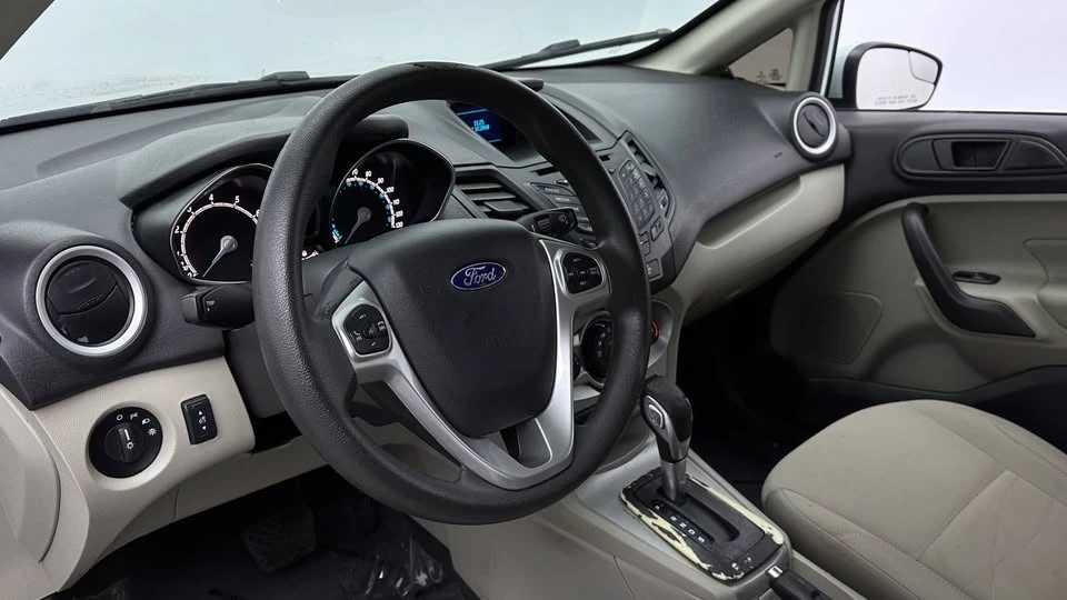 2017 Ford Fiesta - Image 8 of 20