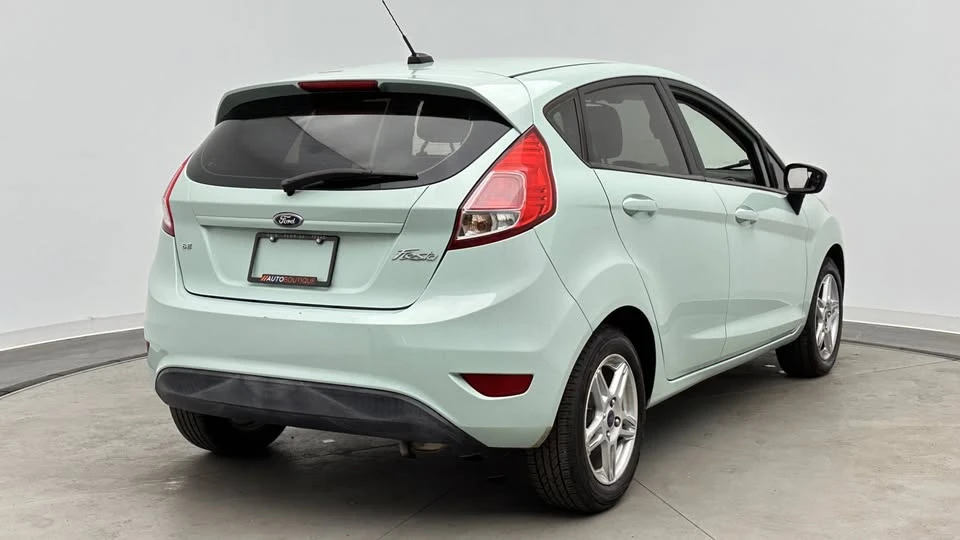 2017 Ford Fiesta - Image 7 of 20