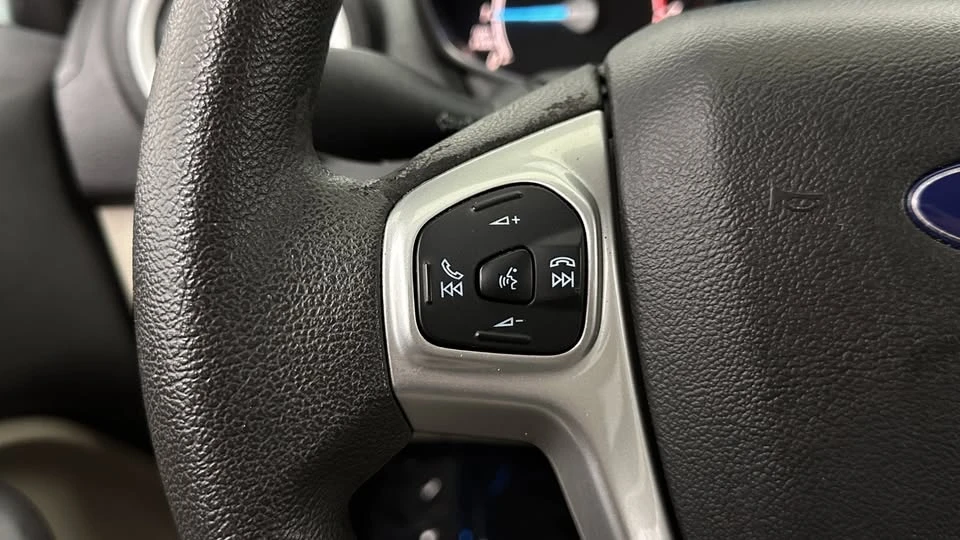 2017 Ford Fiesta - Image 16 of 20