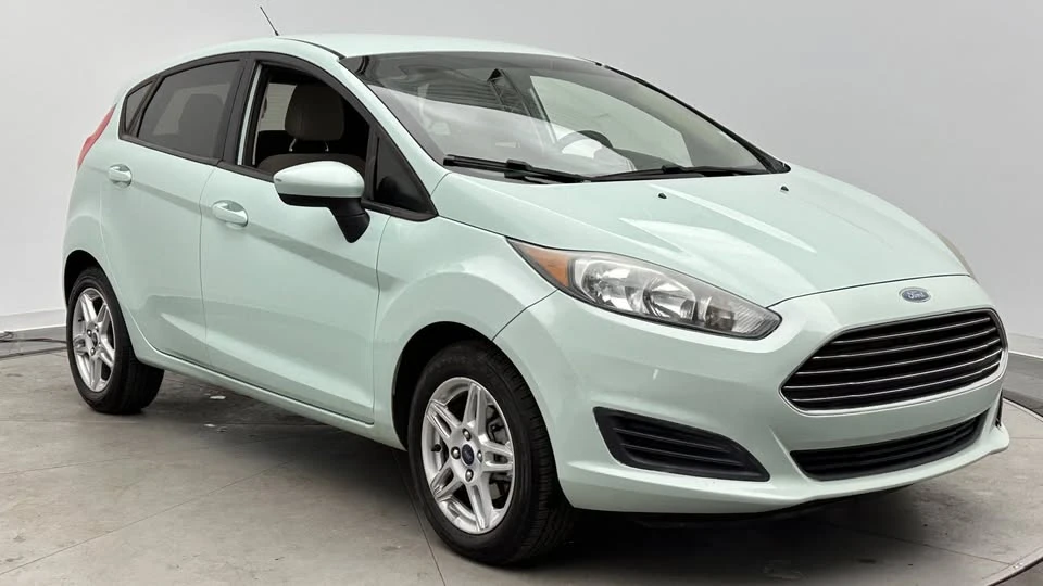 2017 Ford Fiesta - Image 3 of 20