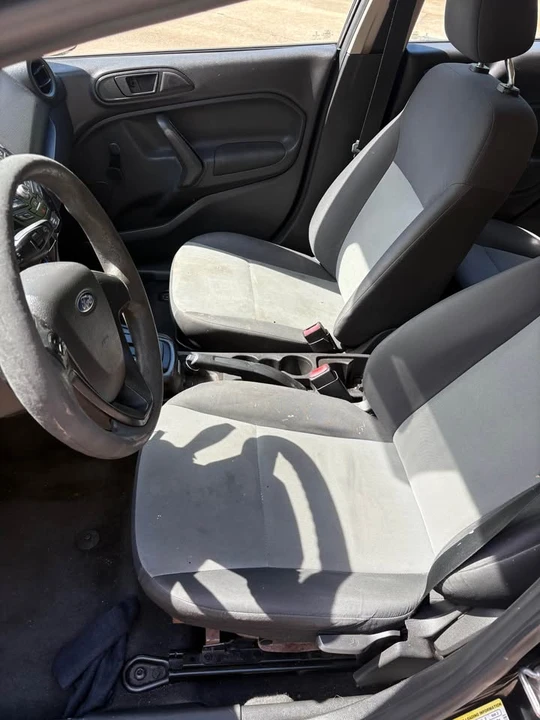2017 Ford Fiesta - Image 9 of 10