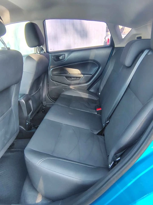 2017 Ford Fiesta - Image 11 of 15
