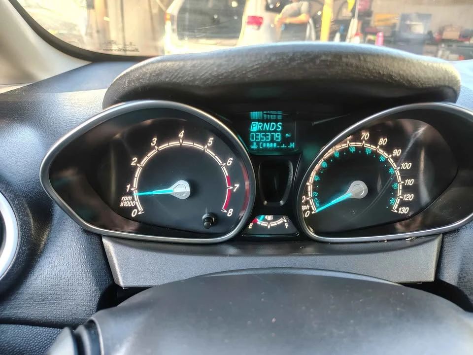 2017 Ford Fiesta - Image 15 of 15