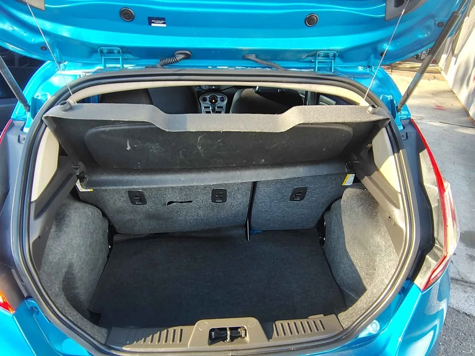 2017 Ford Fiesta - Image 13 of 15