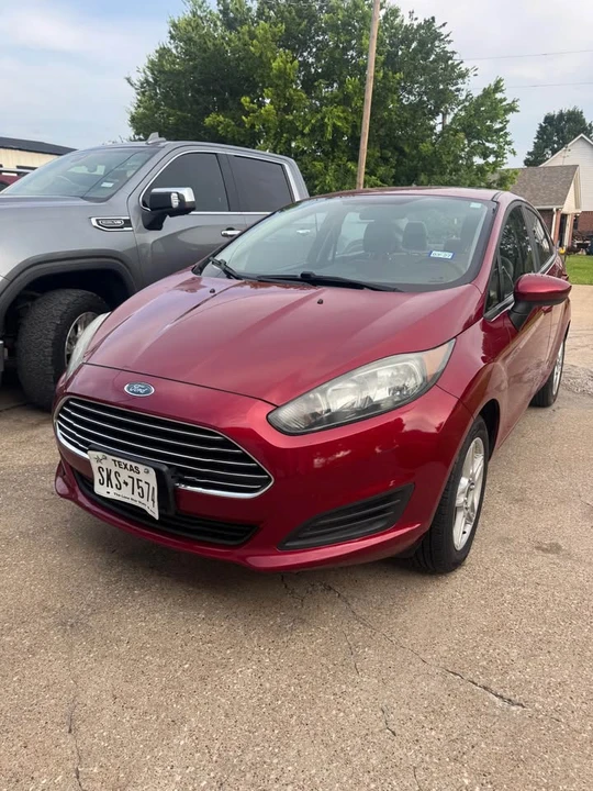 2017 Ford Fiesta - Image 2 of 17