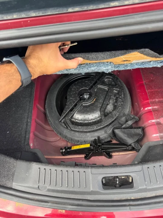 2017 Ford Fiesta - Image 17 of 17