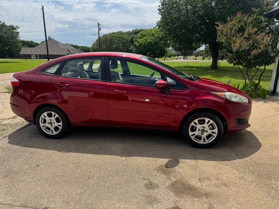 2017 Ford Fiesta - Image 3 of 17
