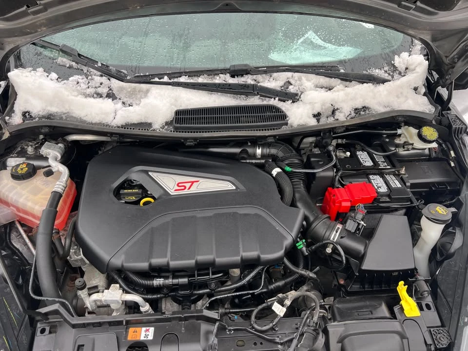 2017 Ford Fiesta - Image 17 of 17