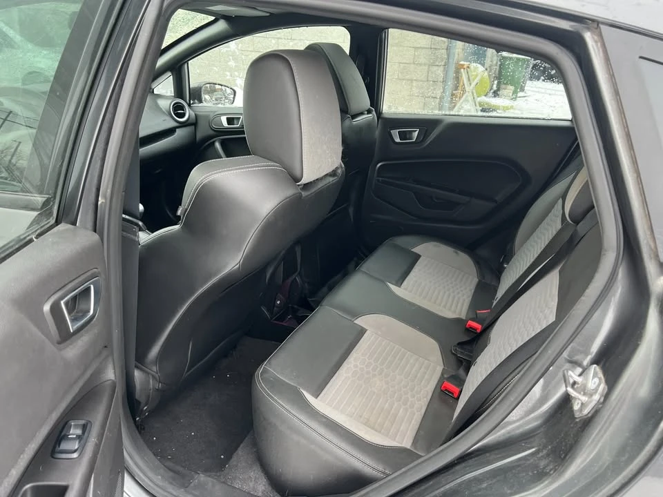 2017 Ford Fiesta - Image 10 of 17