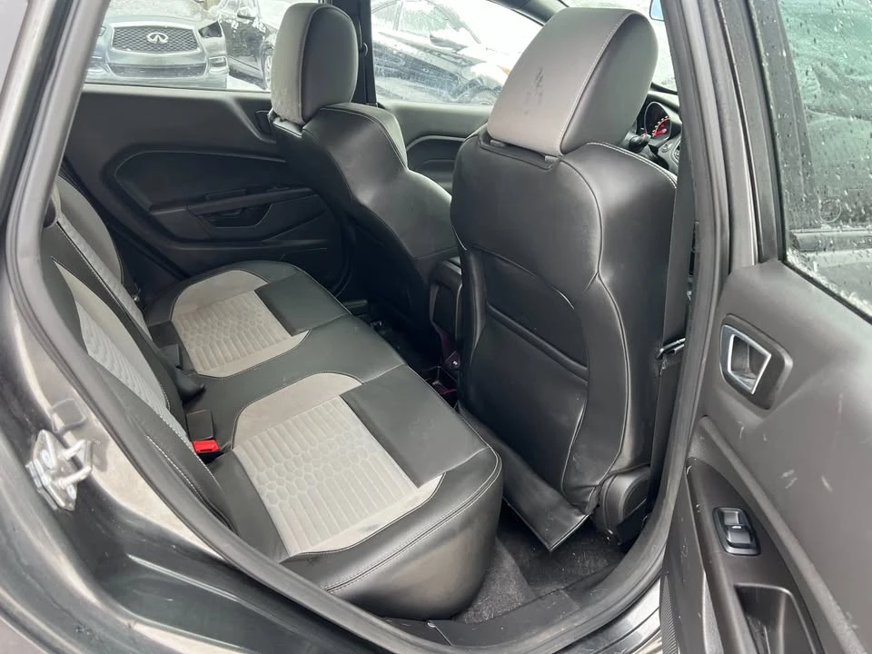 2017 Ford Fiesta - Image 12 of 17