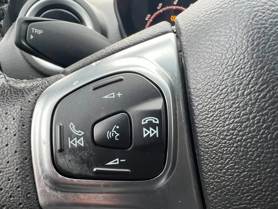 2017 Ford Fiesta - Image 14 of 17