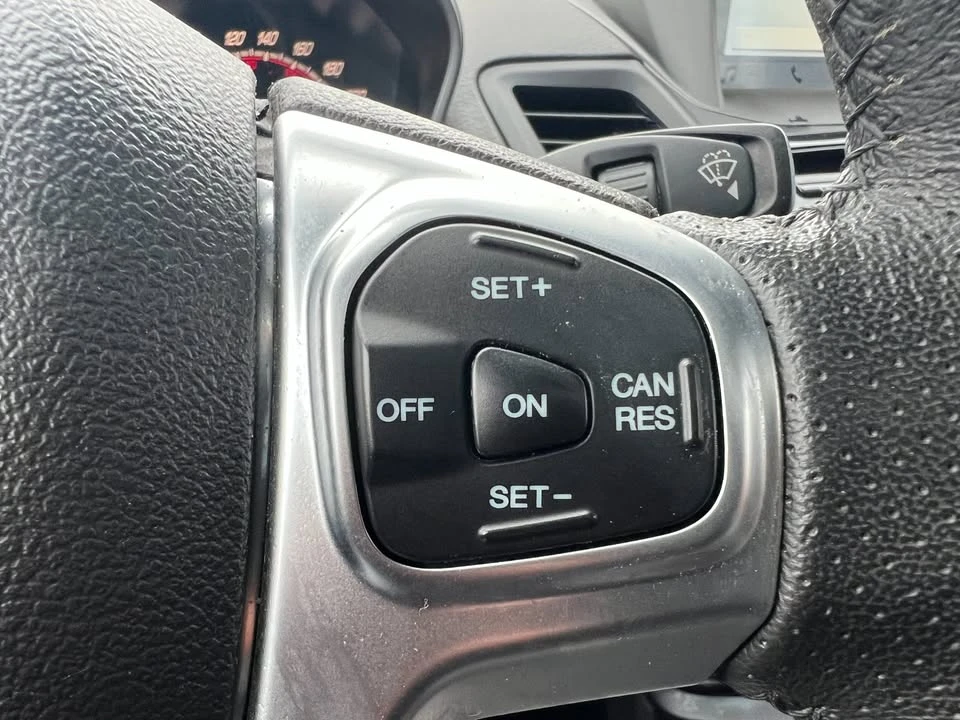2017 Ford Fiesta - Image 13 of 17