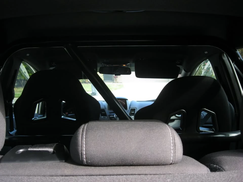 2017 Ford Fiesta - Image 14 of 21