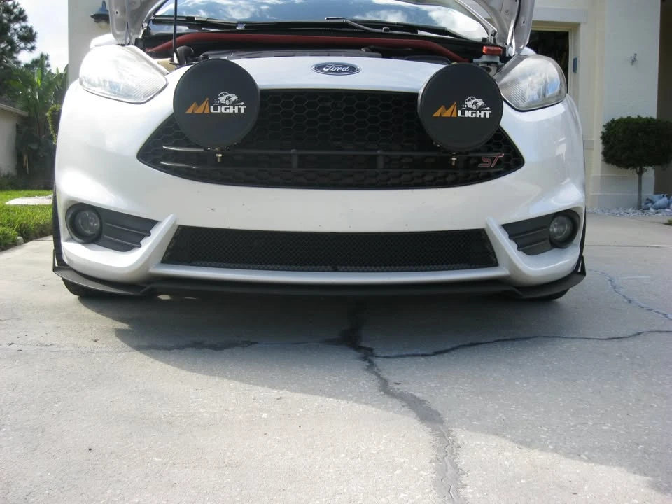 2017 Ford Fiesta - Image 12 of 21