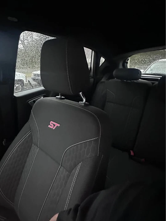 2017 Ford Fiesta - Image 9 of 13
