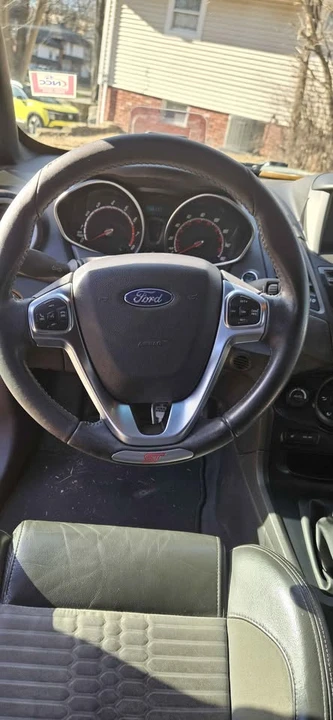 2017 Ford Fiesta - Image 3 of 6