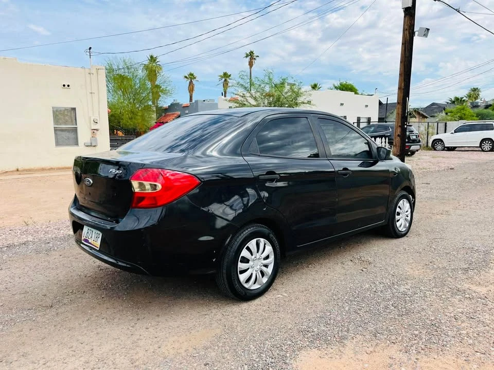 2017 Ford Fiesta - Image 3 of 5