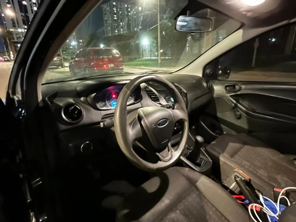 2017 Ford Fiesta - Image 5 of 5