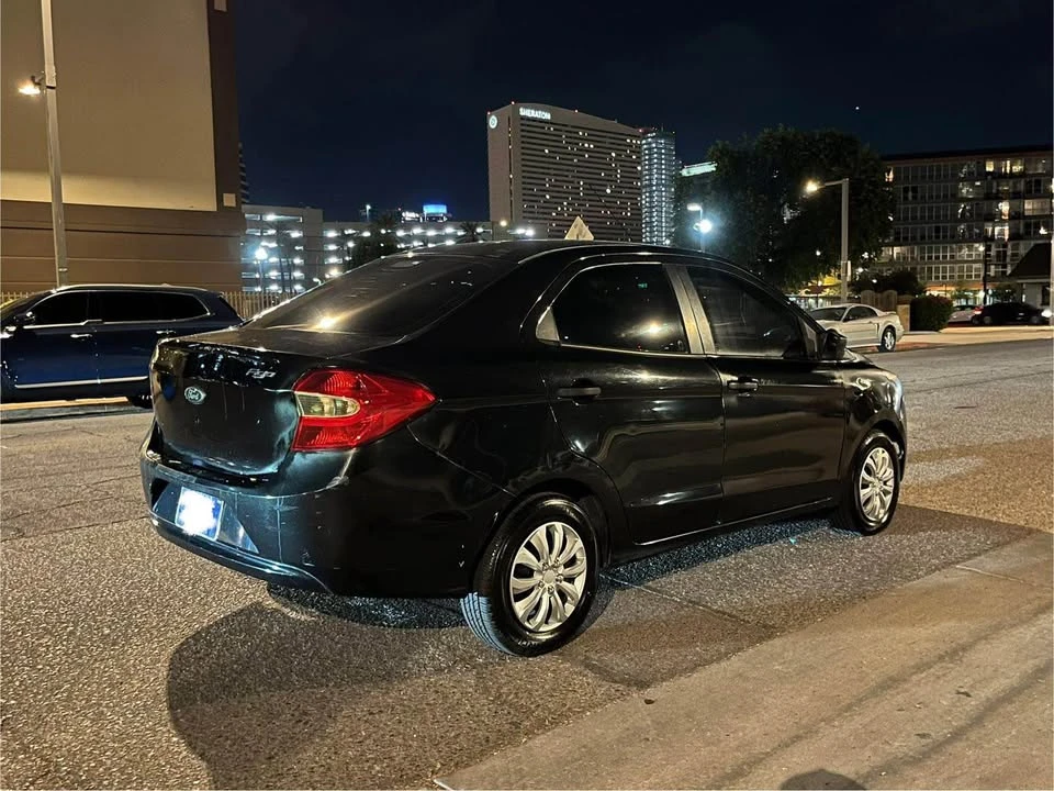 2017 Ford Fiesta - Image 3 of 5