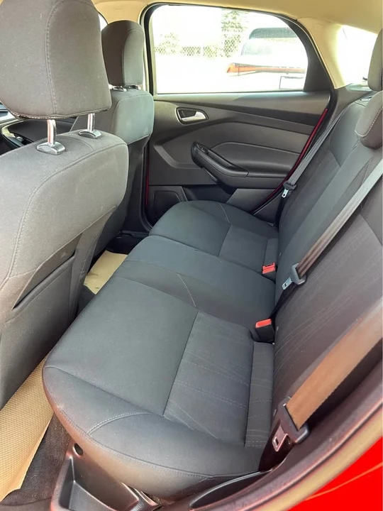 2017 Ford Focus 3rd Gen - Image 10 of 12
