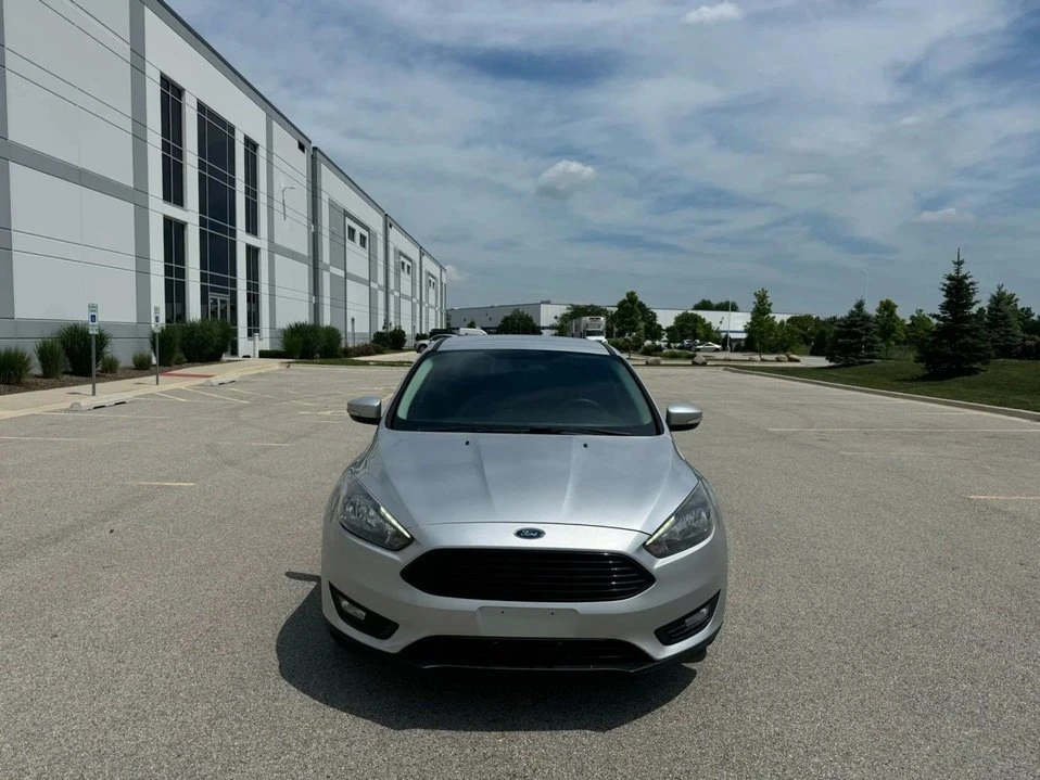 2017 Ford Focus 3rd Gen - Image 2 of 20