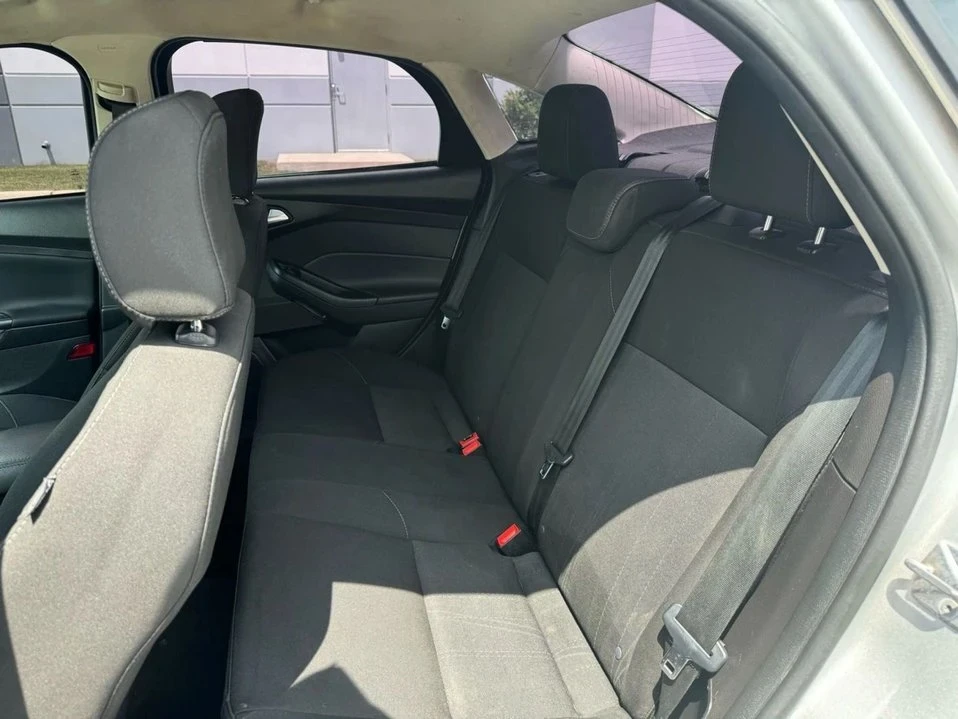2017 Ford Focus 3rd Gen - Image 15 of 20
