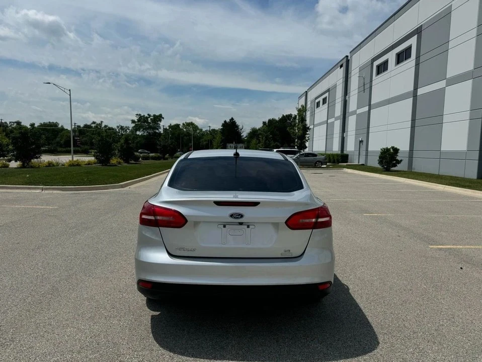 2017 Ford Focus 3rd Gen - Image 6 of 20
