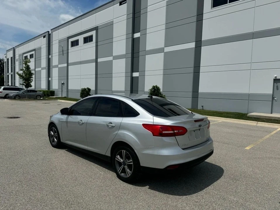 2017 Ford Focus 3rd Gen - Image 7 of 20