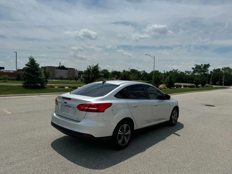 2017 Ford Focus 3rd Gen - Image 5 of 20