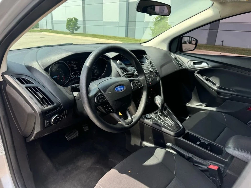 2017 Ford Focus 3rd Gen - Image 11 of 20