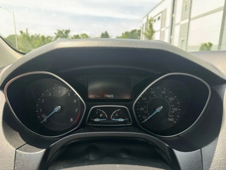 2017 Ford Focus 3rd Gen - Image 10 of 20
