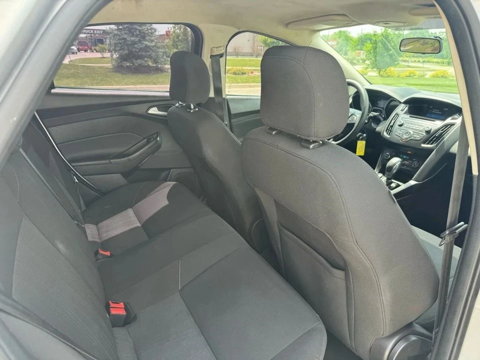 2017 Ford Focus 3rd Gen - Image 18 of 20