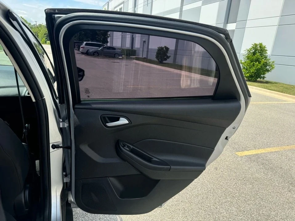 2017 Ford Focus 3rd Gen - Image 20 of 20