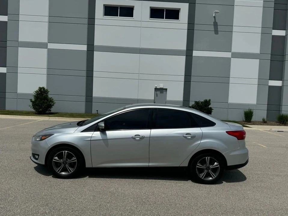 2017 Ford Focus 3rd Gen - Image 8 of 20