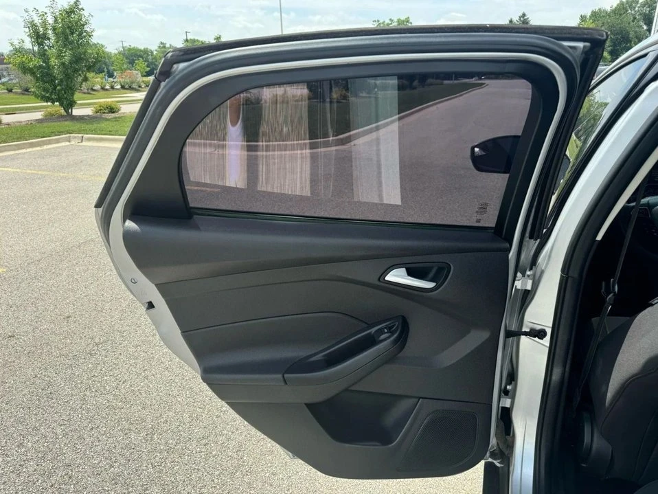 2017 Ford Focus 3rd Gen - Image 16 of 20