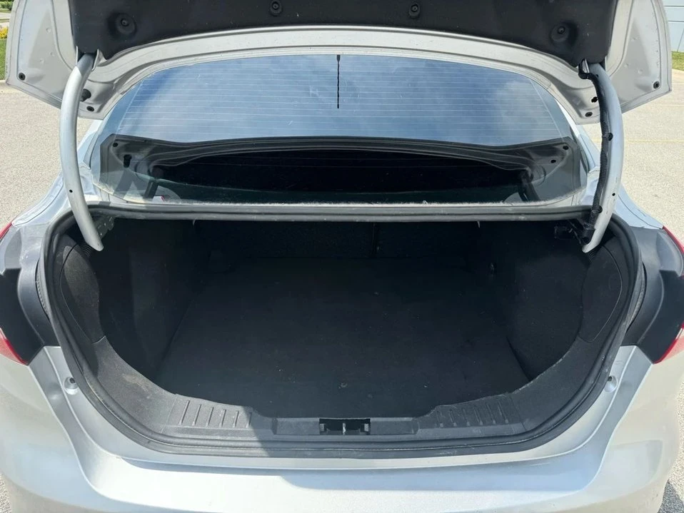 2017 Ford Focus 3rd Gen - Image 17 of 20