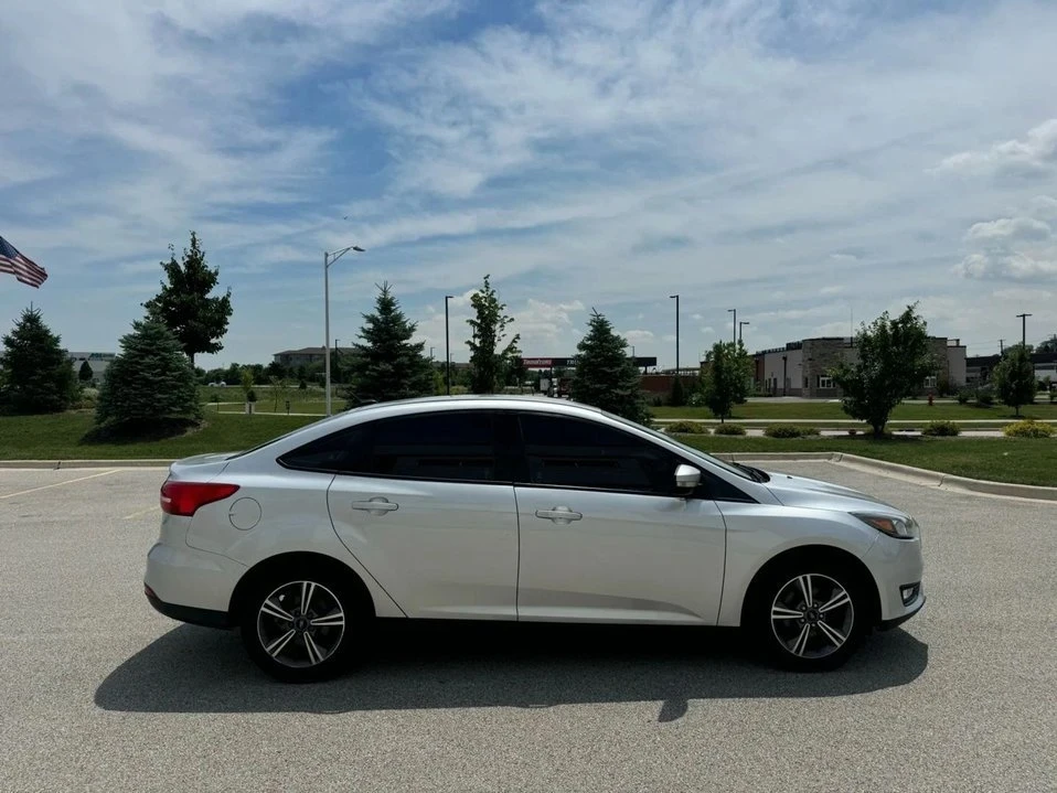 2017 Ford Focus 3rd Gen - Image 4 of 20