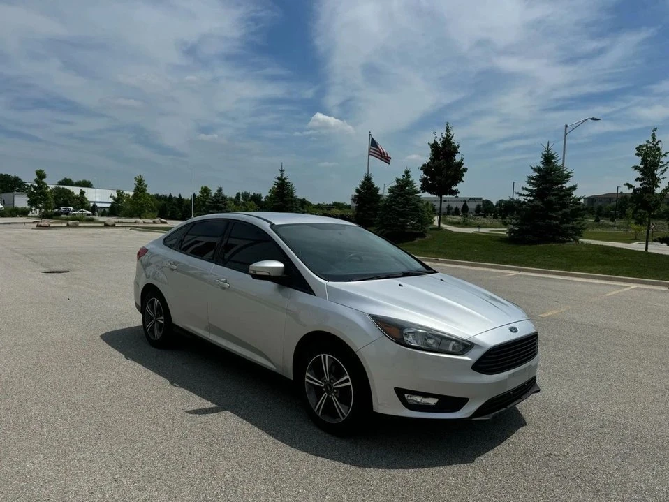 2017 Ford Focus 3rd Gen - Image 3 of 20