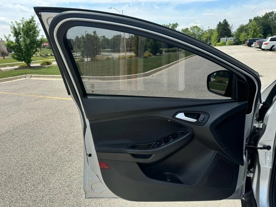 2017 Ford Focus 3rd Gen - Image 13 of 20