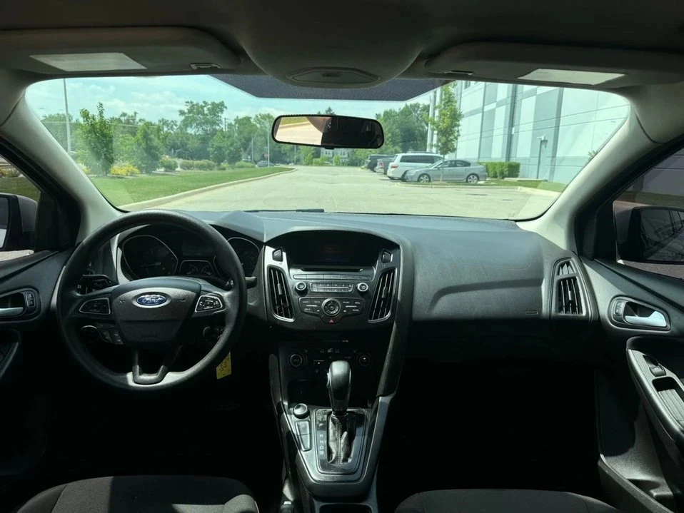 2017 Ford Focus 3rd Gen - Image 9 of 20
