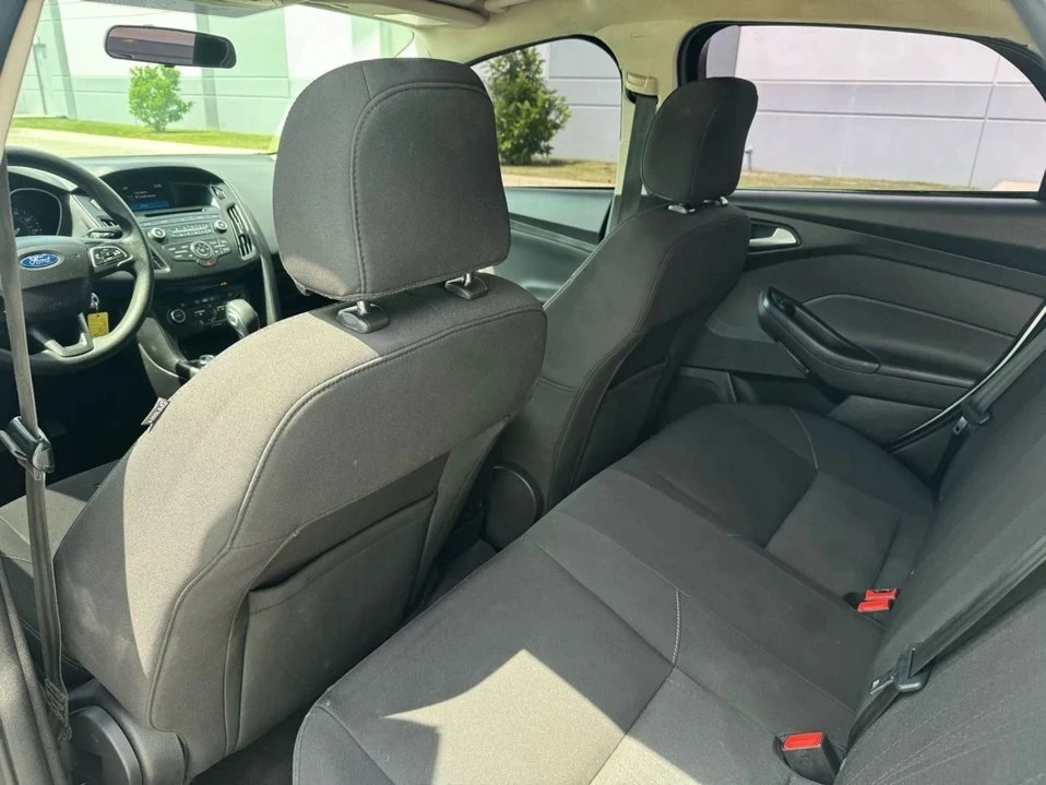 2017 Ford Focus 3rd Gen - Image 14 of 20