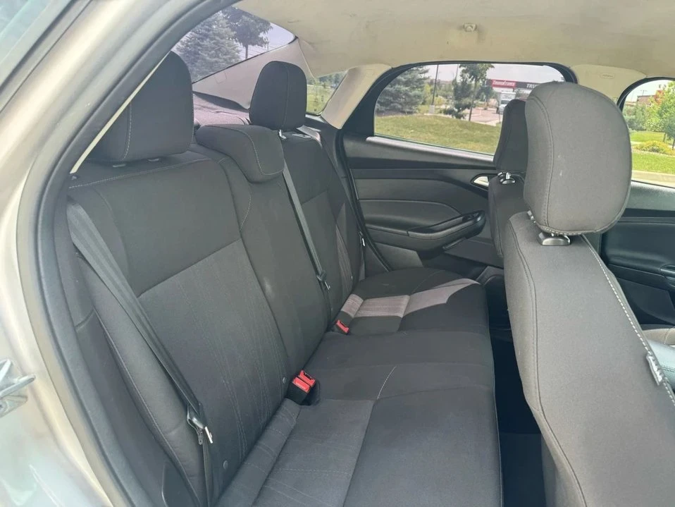 2017 Ford Focus 3rd Gen - Image 19 of 20