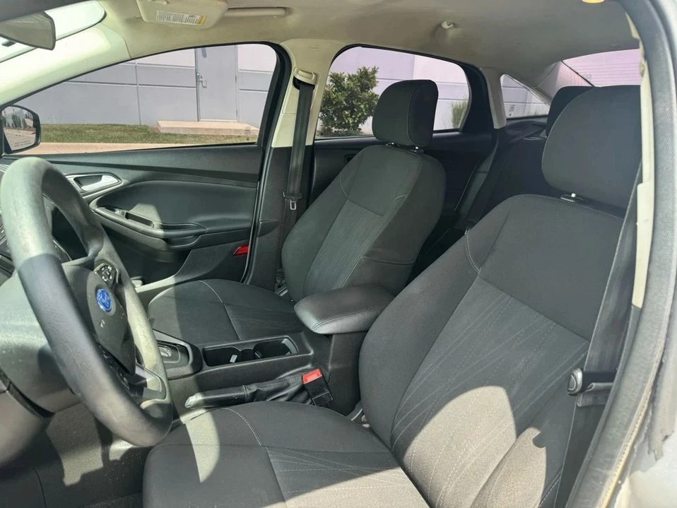 2017 Ford Focus 3rd Gen - Image 12 of 20