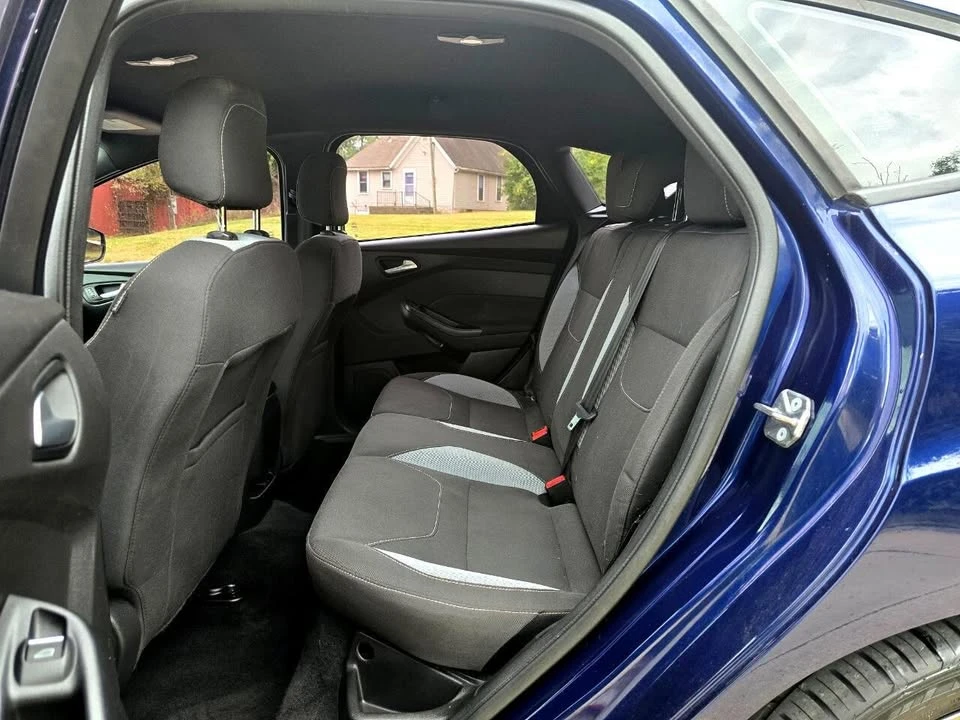2017 Ford Focus ST 3rd Gen - Image 16 of 19