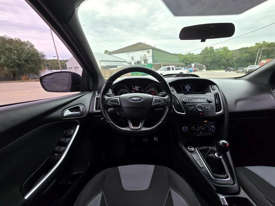 2017 Ford Focus ST 3rd Gen - Image 12 of 19