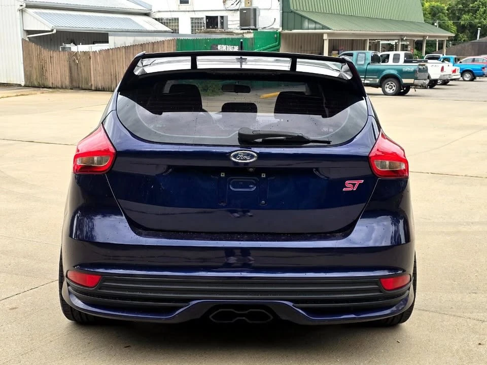 2017 Ford Focus ST 3rd Gen - Image 6 of 19
